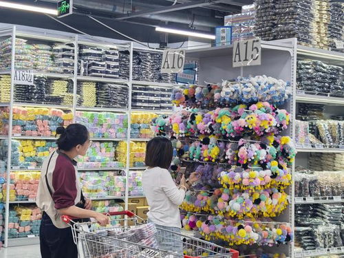 临沂小商品出海,两元店开到国外