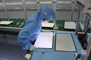 航嘉工厂行 充电显示器生产过程全纪录