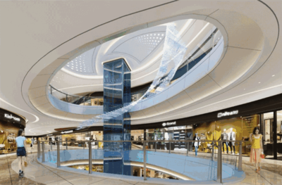 南京首座全生活家居Mall弘阳生活+江宁店惊艳亮相
