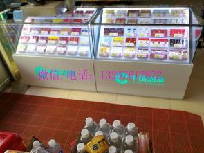【商场便利店生活超市小卖部烟酒展示柜图片生产厂家】-