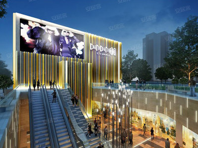 叮叮mall