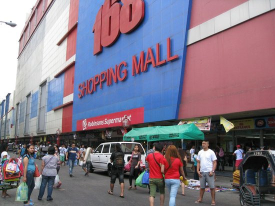 2020168 Shopping Mall购物攻略,马尼拉168 Shopping Mall购物中心推荐,点评/电话/地址