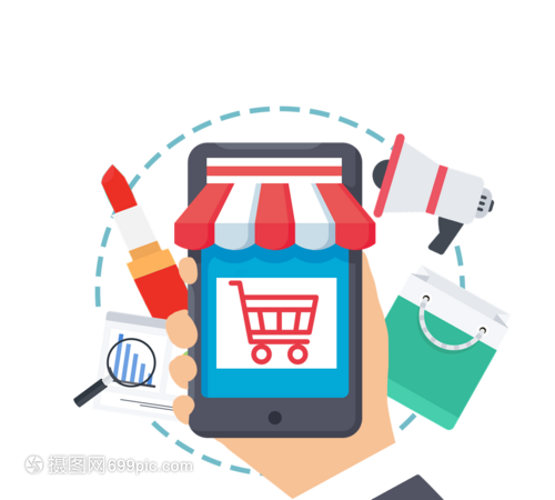 畅享便捷购物 手机商城网上购物全攻略